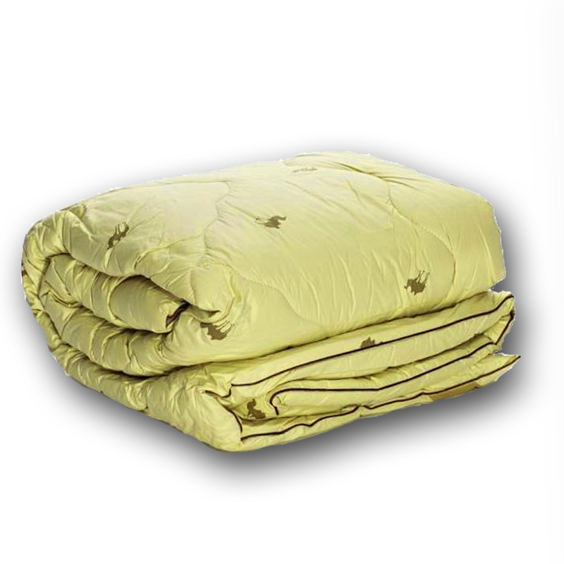 Ковдра 140х205 , Майсьер А, холофайбер 100%, 300 гр/м2, мікрофібра